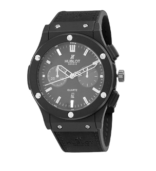 ساعت مچی عقربه ای مردانه Hublot مدل 40727